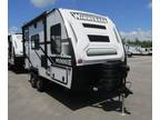 2024 Winnebago Winnebago MICRO MINNIE-TT 1720FB 20ft