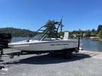 2016 Ski Nautique 200 Ob