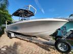2006 Bluewater Yachts 2350