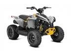 2024 Can-Am RENAGADE YOUTH 2X4 70 HP ATV for Sale