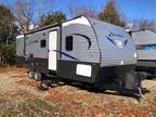 2018 Cross Roads Zinger 272BH 30ft