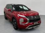 2024 Mitsubishi Outlander SEL S-AWC