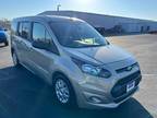 2015 Ford Transit Connect XLT