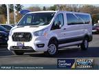 2021 Ford Transit-350 XLT Certified 15 Passenger