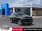 2023 Chevrolet Tahoe 2WD 4dr LS TRACTION CONTROL POWER WINDOWS SECURITY SYSTEM