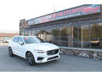 2019 Volvo XC60 T6 R-Design Sport Utility 4D