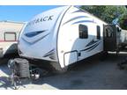 2018 Keystone Outback Ultra-Lite 299URL 34ft