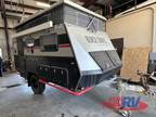 2020 Black Series Camper Black Series Camper HQ12 19ft