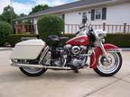 1963 Harley Davidson Panhead 1200cc Touring