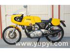 1971 Norton Commando 750