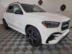 2024 Mercedes-Benz GLE GLE 580 4MATIC