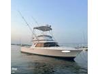 1986 Blackfin 29 Sport Fisherman