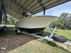 2004 Sailfish 218