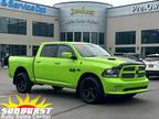 2017 Ram 1500 Sport