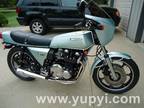1978 Kawasaki Z1R1000 1015cc Restored