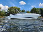 2013 Cruisers Yachts AZURE 278