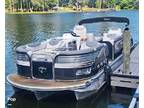 2014 Tahoe Pontoon 2875 RL Vision