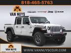 2023 Jeep Gladiator Rubicon 4x4 ALLOY WHEELS AIR CONDITIONING POWER WINDOWS