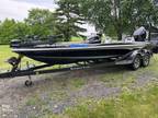 2016 Ranger Boats Z521C