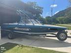 2005 Moomba 20 Lsv