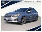 2013 Subaru Impreza 2.0i Sport Premium