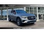 2024 Mercedes-Benz GLC GLC 300 4MATIC