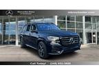 2024 Mercedes-Benz GLS GLS 450 4MATIC