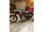 1969 BSA Rocket 3 750 Triple