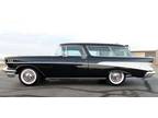 1957 Chevrolet Bel Air/150/210 Nomad Station Wagon 283-220HP