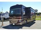 2012 Fleetwood Discovery 40X 42ft