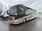 2016 Forest River Berkshire XL 40RB 41ft