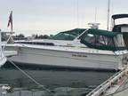 1990 Sea Ray 390 Express Cruiser