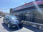 2011 Honda Odyssey Touring Minivan 4D