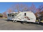 2011 Keystone Laredo 296RE 33ft