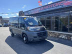 2014 Ram ProMaster 1500 Cargo Tradesman Low Roof Van 3D