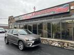 2019 Mitsubishi Outlander Sport SE Sport Utility 4D