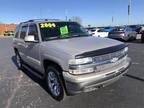 2004 Chevrolet Tahoe 4dr 1500 4WD LT POWER WINDOWS POWER PASSENGER SEAT