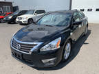 2015 Nissan Altima 2.5 SV toutequipe toit etat impeccacble doccasion