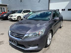 2014 Honda Accord Sedan EX-L AUT CUIR TOIT ETAT IMPECCABLE DOCCASION