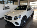 2019 Mercedes-Benz GLC GLC 43 AMG 4MATIC SUV ETAT COMME NEUF DOCCASION