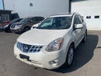 2011 Nissan Rogue AWD 4dr SV cuir toit etat impeccable doccasion