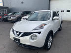 2015 Nissan Juke 5dr Wgn CVT SL AWD etat impeccable doccasion