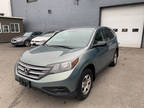 2012 Honda CR-V LX AUT TOUT EQUIPE ETAT IMPECCABLE DOCCASION