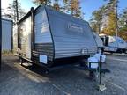 2023 Dutchmen Dutchman RV Coleman Lantern 17B SUV Towable w Bunk 22ft