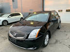 2012 Nissan Sentra 4dr Sdn tout equipe etat impeccable doccasion