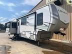 2024 Keystone Cougar 368MBI 36ft