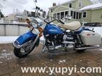 1976 Harley-Davidson Electra Glide SHOVELHEAD