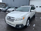 2013 Subaru Outback 2.5i w-Limited Pkg CUIR TOIT ETAT IMPECCABLE