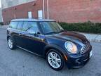 2014 MINI Clubman Cooper 2dr Wagon