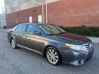 2011 Toyota Avalon Limited 4dr Sedan